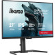 Монитор iiyama GB2771UHSU-B1