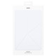 Чехол для планшета Samsung Smart Book Cover Samsung Galaxy Tab S11 White (EF-BX730PWEGWW)