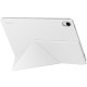 Чехол для планшета Samsung Smart Book Cover Samsung Galaxy Tab S11 White (EF-BX730PWEGWW)