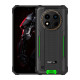 Мобильный телефон OUKITEL WP28E 4/64GB Green (6931940757690)