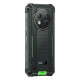 Мобильный телефон OUKITEL WP28E 4/64GB Green (6931940757690)