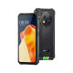 Мобильный телефон OUKITEL WP28E 4/64GB Green (6931940757690)