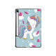 Чехол для планшета BeCover Smart Case Samsung Tab S9 (SM-X710/SM-X716)/S9 FE (SM-X510/SM-X516B) 11.0" Unicorn (710425)