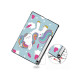 Чехол для планшета BeCover Smart Case Samsung Tab S9 (SM-X710/SM-X716)/S9 FE (SM-X510/SM-X516B) 11.0" Unicorn (710425)