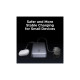 Батарея універсальна Ugreen 20000 mAh 67W Cable Space gray (U_55996B)