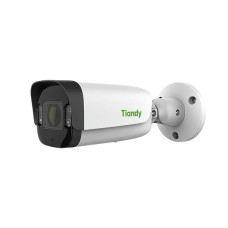 Tiandy IP Camera TC-C38US Spec:LK/I5W/E/Y/M/S/2.8mm/V4.0, 8MP, Color Maker Bullet, 2.8mm, f/1.6, LED15m, IR50m, DC12V, PoE, IP67 (TC-C38US_2.8MM)