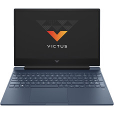 HP Ноутбук HP Victus 15-fa2011ua 15.6" FHD IPS AG, Intel i7-13620H, 24GB, F1024GB, NVD5060-8, DOS, синій (BV8X4EA)
