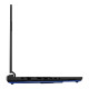 ASUS Ноутбук ASUS ROG Strix SCAR 16 G635LX-RW082X 16" 2.5K mLED, Intel Ultra 9 275HX, 32GB, F1+1TB, NVD5090-24, Win11P, Чорний (90NR0L81-M00350)