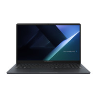 ASUS Ноутбук Expertbook B1 B1503CVA-S77872XA 15.6" FHD, Intel 3 100, 8GB, F512GB, UMA, Win11PE, Серый (90NX0801-M08YJ0)