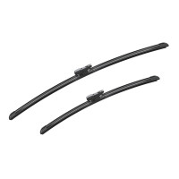 Bosch Склоочисник Aerotwin безкаркасний комплект 600/450мм (3 397 014 398) (3397014398)