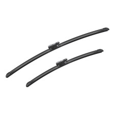 Bosch Склоочисник Aerotwin безкаркасний комплект 600/450мм (3 397 014 398) (3397014398)