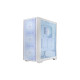 Корпус для ПК Logic concept DART PRO ARGB WHITE (AT-DART-PRO-ARGB-20)