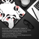 Коврик для мышки GamePro Speed/Control White (MP145WP)