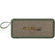 Акустическая система 2E SoundLegend Mini PowerBank IPX6 Green (2E-BSSLMWGN)