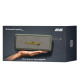 Акустическая система 2E SoundLegend Mini PowerBank IPX6 Green (2E-BSSLMWGN)