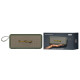 Акустическая система 2E SoundLegend Mini PowerBank IPX6 Green (2E-BSSLMWGN)