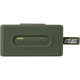 Акустическая система 2E SoundLegend Mini PowerBank IPX6 Green (2E-BSSLMWGN)