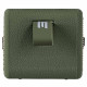 Акустическая система 2E SoundLegend Mini PowerBank IPX6 Green (2E-BSSLMWGN)
