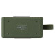 Акустическая система 2E SoundLegend Mini PowerBank IPX6 Green (2E-BSSLMWGN)