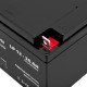 Батарея к ИБП LogicPower LPM 12В 26Ач (4134)