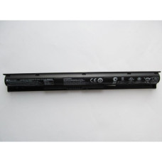 Аккумулятор для ноутбука HP Pavilion 15-AB HSTNN-LB6R, 2700mAh (41Wh), 4cell, 14.8V, Li- (A47452)