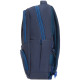 Рюкзак для ноутбука Bagland 15,6" STARK dark blue (811410906/0014366)