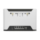 Маршрутизатор Mikrotik S53UG+5HAXD2HAXDTC&FG621 (D53G-5HACD2HND-TC&EG120K)