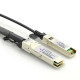 Оптичний патчкорд Alistar QSFP to 4*SFP+ 40G Directly-attached Copper Cable 5M (DAC-QSFP-4SFP+-5M)