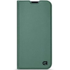 Чехол для мобильного телефона Armorstandart OneFold Case Motorola G06 4G Green (ARM89035)