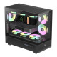 Корпус для ПК Gamemax NEX C31 BK