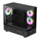 Корпус для ПК Gamemax NEX C31 BK