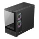 Корпус для ПК Gamemax NEX C31 BK
