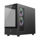 Корпус для ПК Gamemax NEX C31 BK