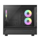 Корпус для ПК Gamemax NEX C31 BK