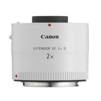 Телеконвертор Canon EF Extender 2X III (4410B005)