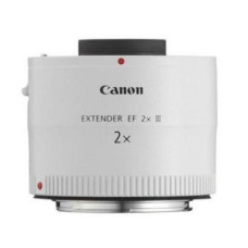 Телеконвертор Canon EF Extender 2X III (4410B005)
