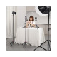 Штатив Ulanzi Vijim MT-89 Quick-Release Light Stand with Cold Shoe Mount (T082)