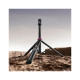 Штатив Ulanzi Vijim MT-89 Quick-Release Light Stand with Cold Shoe Mount (T082)