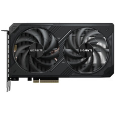 Gigabyte Graphic Adapter GeForce RTX 5060 Ti 8GB GDDR7 WINDFORCE 2 (GV-N506TWF2-8GD)