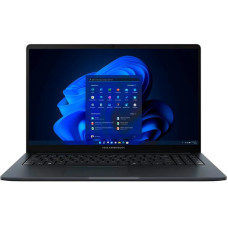 ASUS Ноутбук ASUS Expertbook B1 B1503CVA-S70588X 15.6" FHD, Intel 3 100U, 16GB, F512GB, UMA, Win11P, Cірий (90NX0801-M00M40)