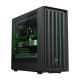 Корпус для ПК Gamemax CLAW 460 BK