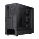 Корпус для ПК Gamemax CLAW 460 BK