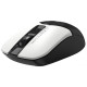 Мышка A4Tech FG12S Panda (4711421959681)