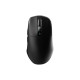 Мышка GamePro Asgard Thor Wireless/Bluetooth/USB Black (GM023B)