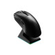 Мышка GamePro Asgard Thor Wireless/Bluetooth/USB Black (GM023B)