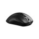 Мышка GamePro Asgard Thor Wireless/Bluetooth/USB Black (GM023B)