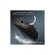 Мышка GamePro Asgard Thor Wireless/Bluetooth/USB Black (GM023B)