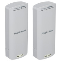 Точка доступа Wi-Fi Ruijie Networks RG-EST100-E