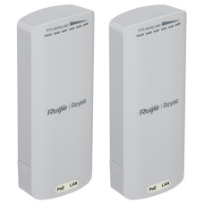 Точка доступа Wi-Fi Ruijie Networks RG-EST100-E