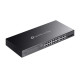 Коммутатор сетевой TP-Link SG2428P